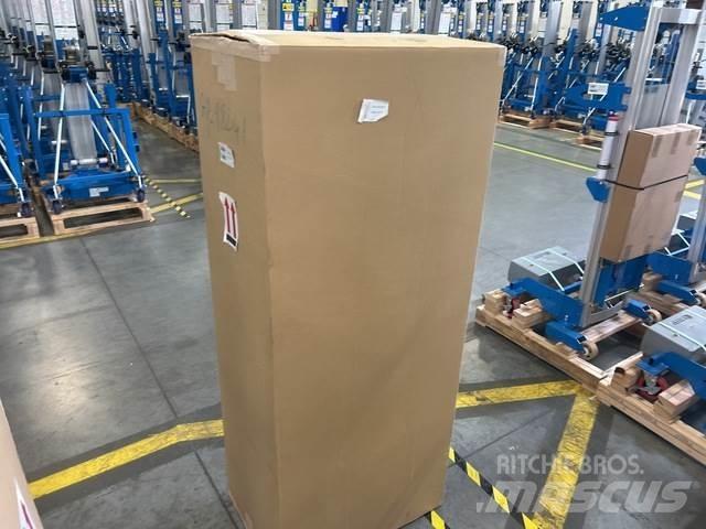 Genie GL Construction - Others