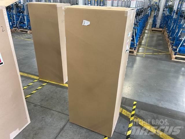 Genie GL Construction - Others