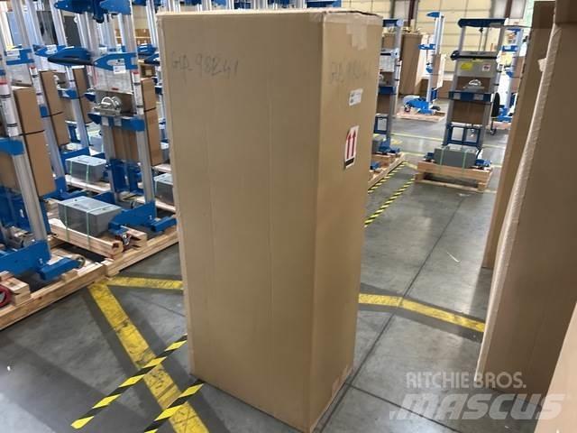 Genie GL Construction - Others