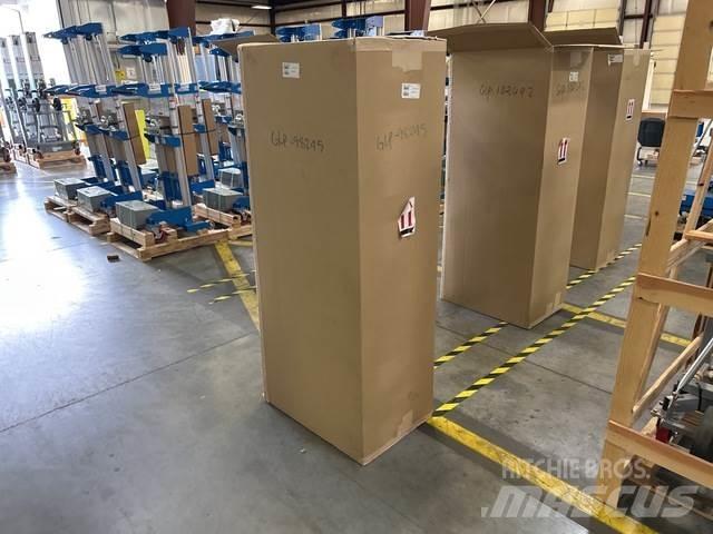 Genie GL Construction - Others