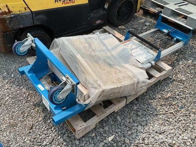 Genie GL-10 Construction - Others