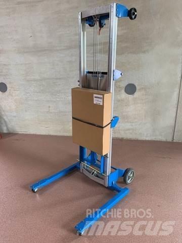 Genie GL-10 Construction - Others
