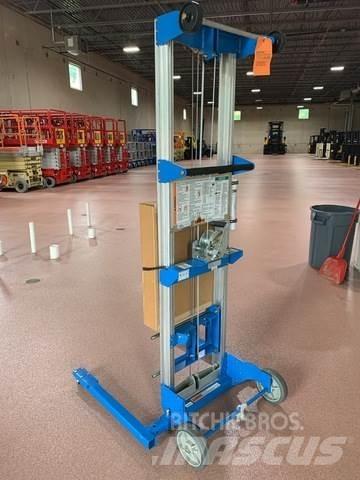 Genie GL-10 Construction - Others