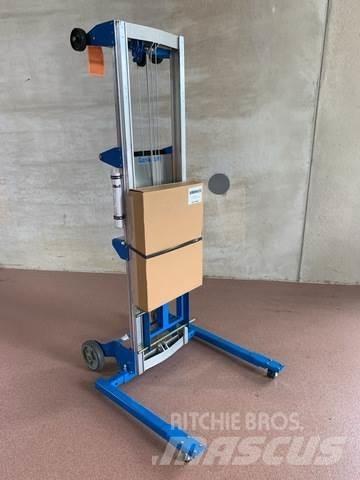 Genie GL-10 Construction - Others
