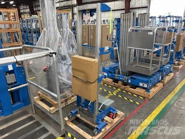 Genie GL-10 Construction - Others