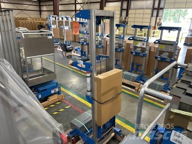 Genie GL-10 Construction - Others