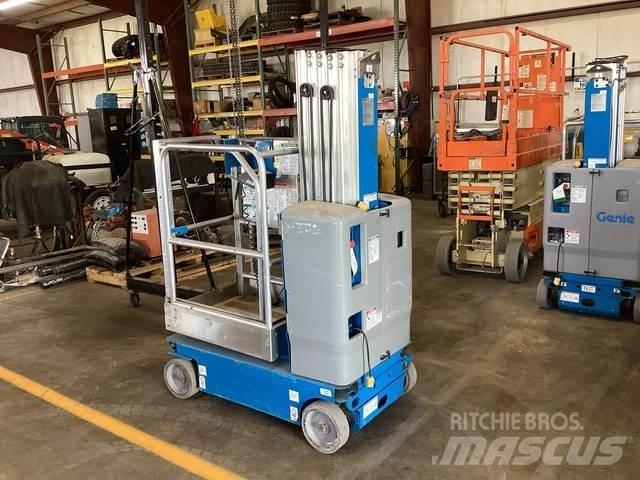 Genie GR-20 Vertical mast lifts