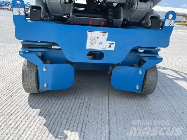 Genie GS-1432m Scissor lifts