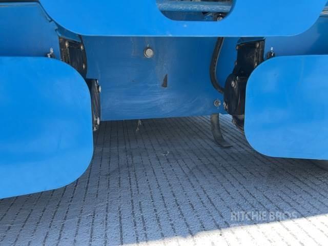 Genie GS-1432m Scissor lifts
