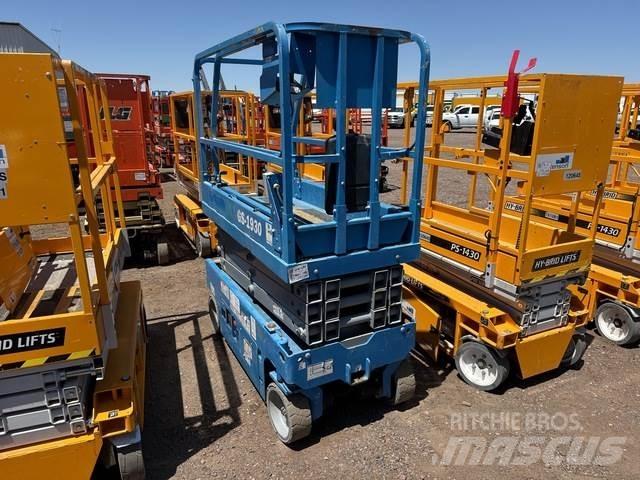 Genie GS-1930 Scissor lifts