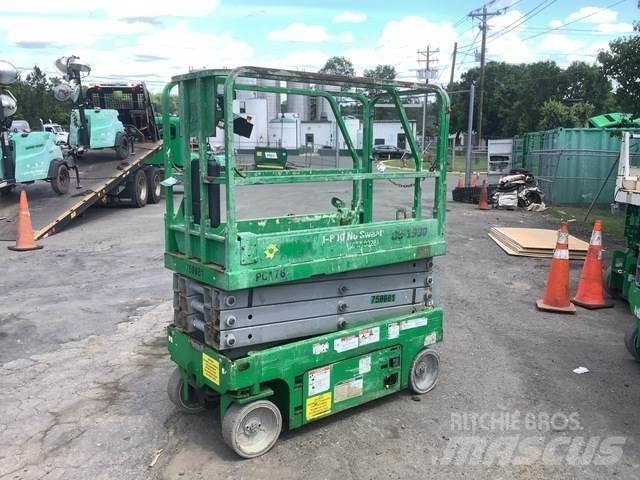 Genie GS-1930 Scissor lifts