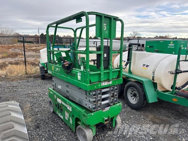 Genie GS-1930 Scissor lifts