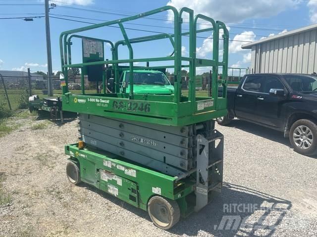 Genie GS-3246 Scissor lifts