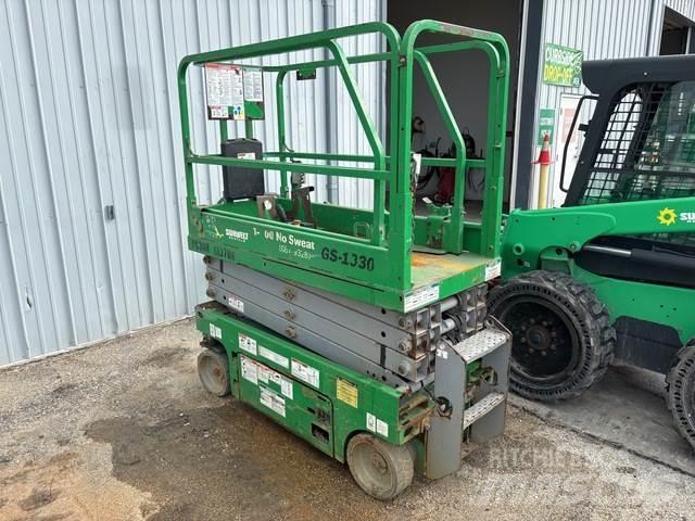Genie GS1930 Scissor lifts