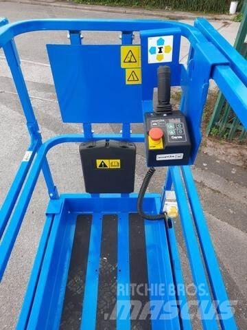 Genie GS1932 Scissor lifts