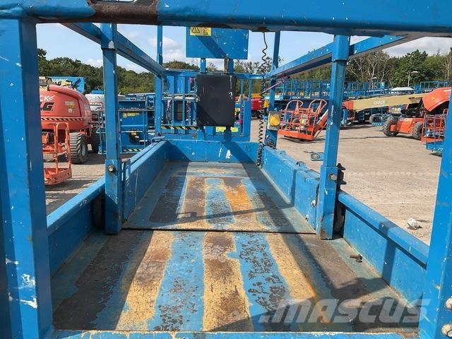 Genie GS3232 Scissor lifts