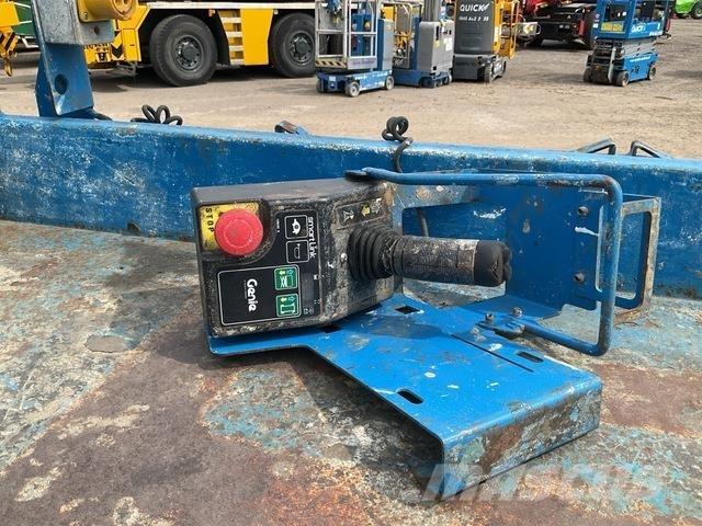 Genie GS3246 Scissor lifts