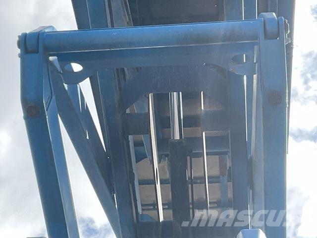 Genie GS5390 Scissor lifts