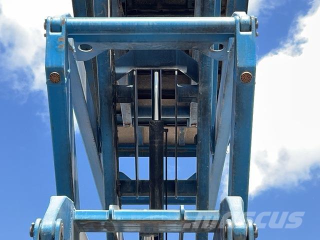 Genie GS5390 Scissor lifts