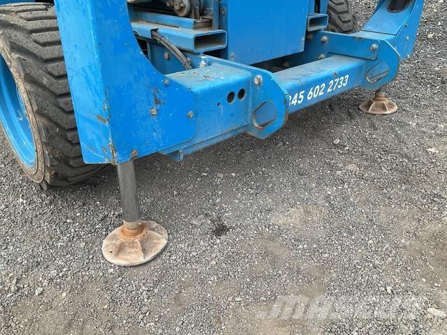 Genie GS5390 Scissor lifts