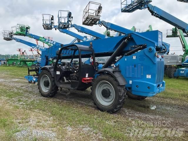 Genie GTH-1056 Telescopic handlers