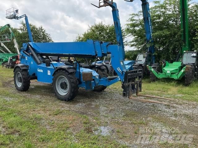 Genie GTH-1056 Telescopic handlers