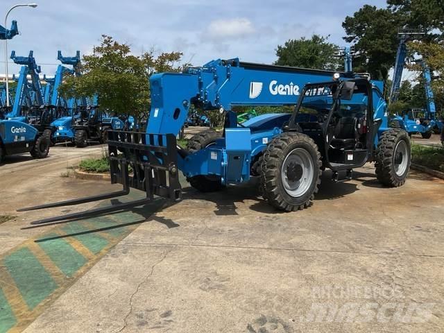 Genie GTH-1056 Telescopic handlers