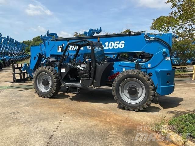 Genie GTH-1056 Telescopic handlers