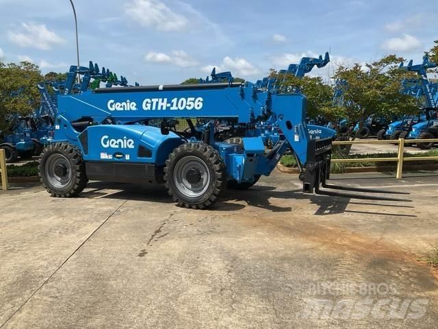 Genie GTH-1056 Telescopic handlers