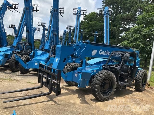 Genie GTH-1056 Telescopic handlers