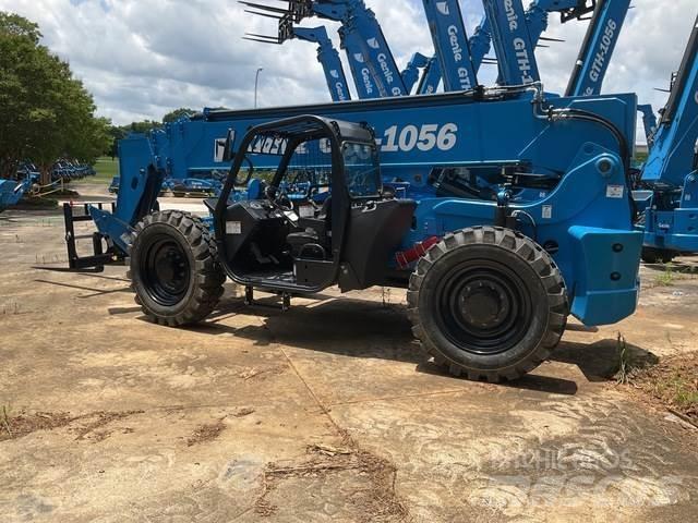 Genie GTH-1056 Telescopic handlers