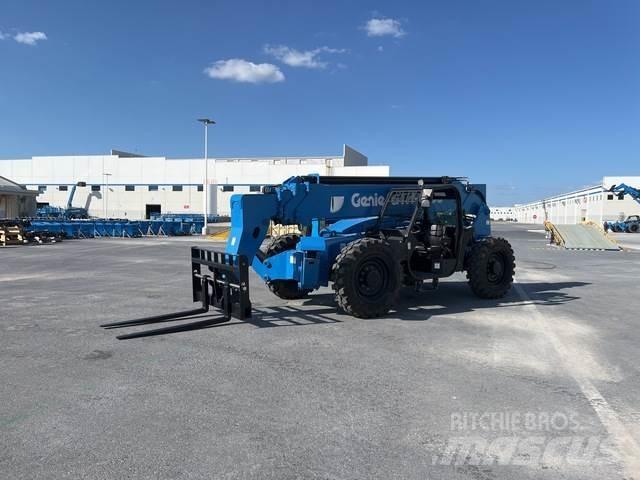 Genie GTH-1056 Telescopic handlers