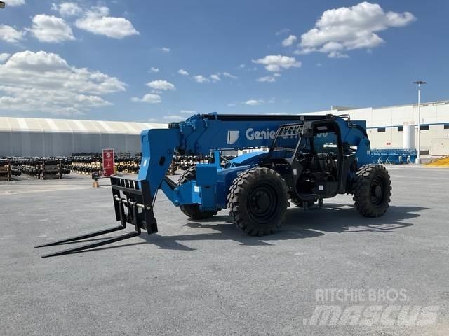Genie GTH-1056 Telescopic handlers
