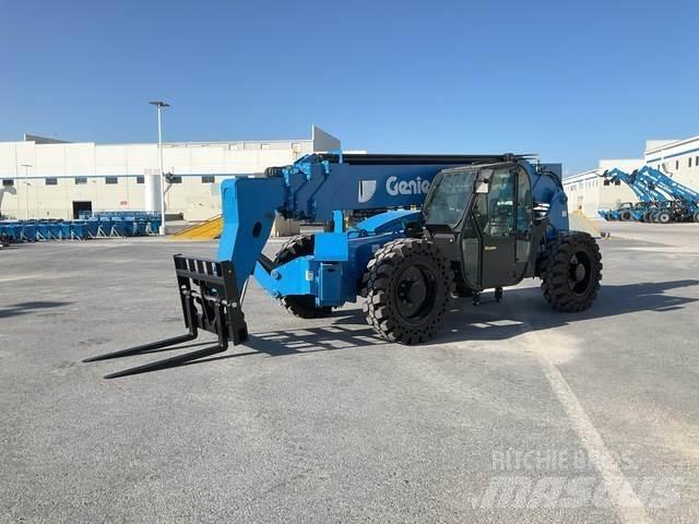 Genie GTH-1056 Telescopic handlers
