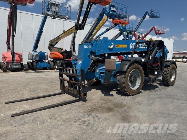 Genie GTH-1056 Telescopic handlers