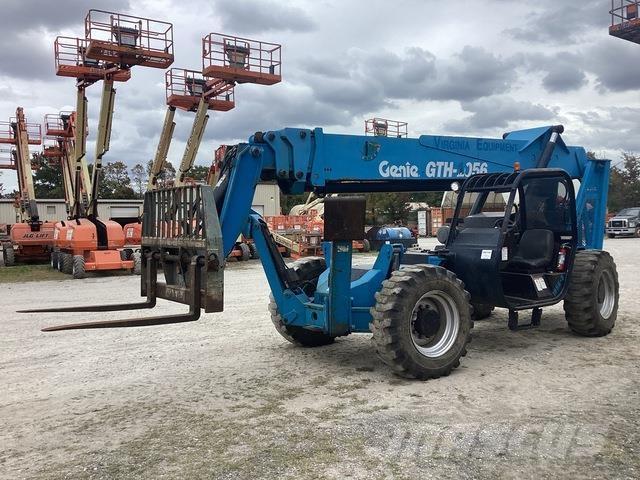 Genie GTH-1056 Telescopic handlers