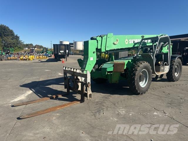 Genie GTH-1056 Telescopic handlers