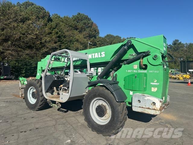 Genie GTH-1056 Telescopic handlers