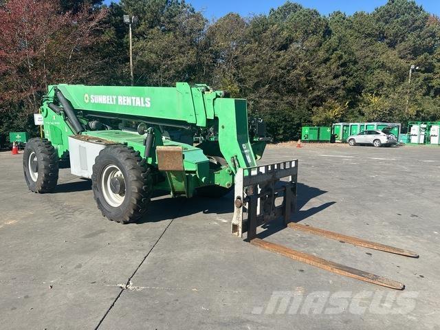 Genie GTH-1056 Telescopic handlers