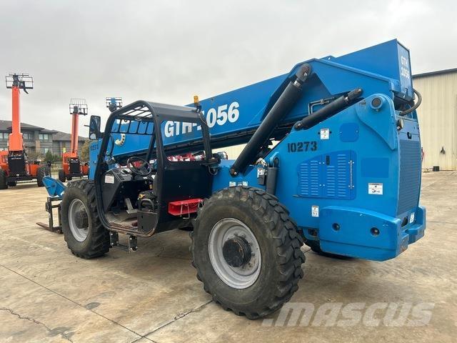 Genie GTH-1056 Telescopic handlers