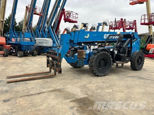 Genie GTH-1056 Telescopic handlers