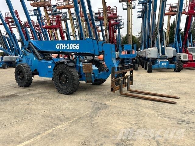 Genie GTH-1056 Telescopic handlers