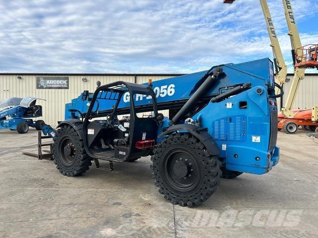 Genie GTH-1056 Telescopic handlers