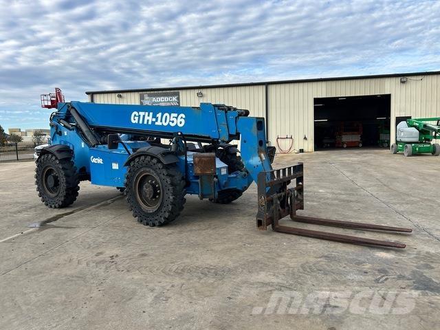 Genie GTH-1056 Telescopic handlers