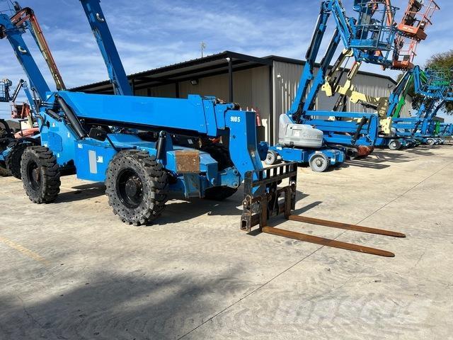 Genie GTH-1056 Telescopic handlers