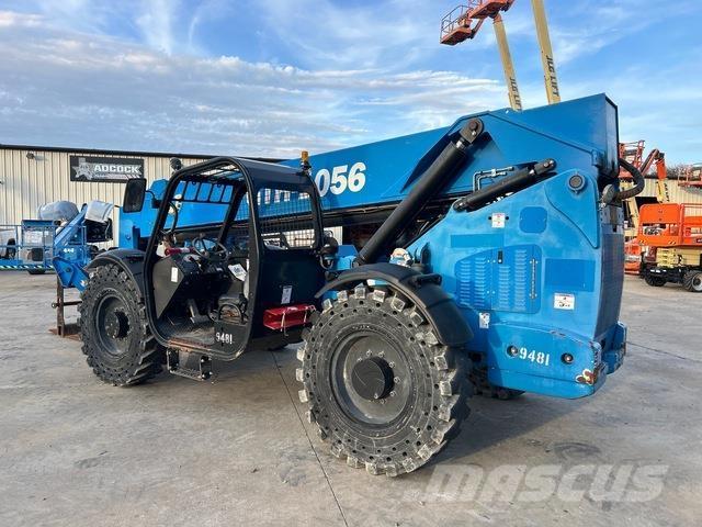 Genie GTH-1056 Telescopic handlers