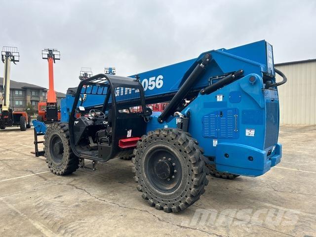 Genie GTH-1056 Telescopic handlers