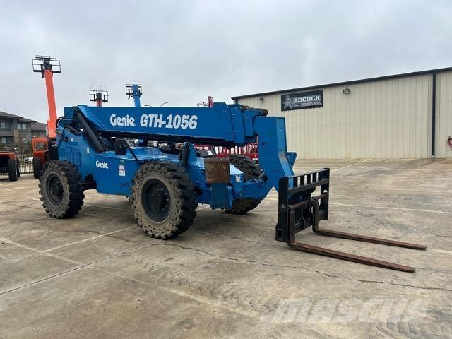 Genie GTH-1056 Telescopic handlers