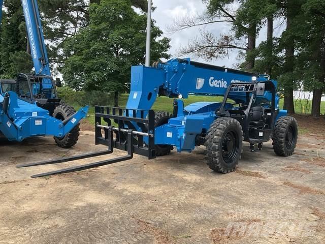 Genie GTH-1256 Telescopic handlers