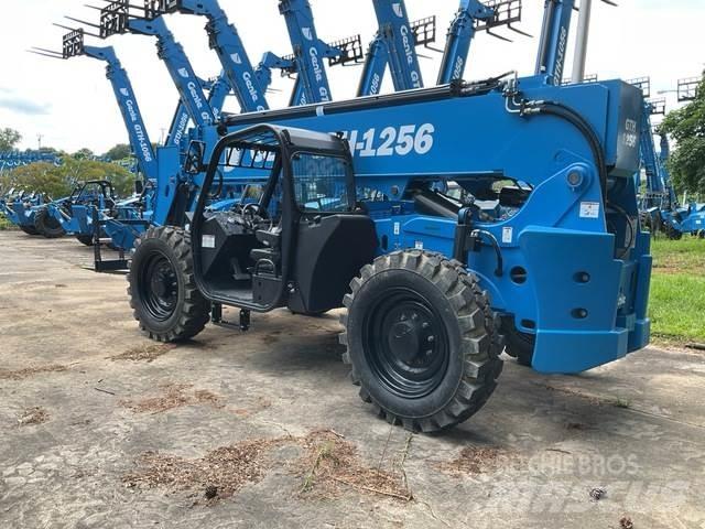 Genie GTH-1256 Telescopic handlers